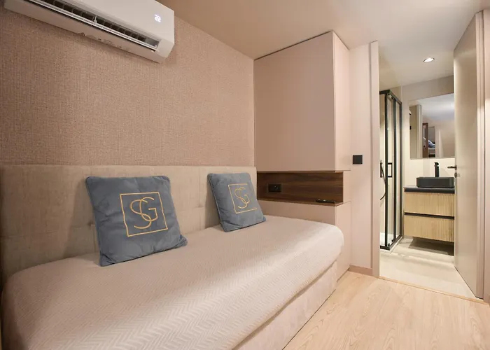 Signature Apartments Santa Catarina