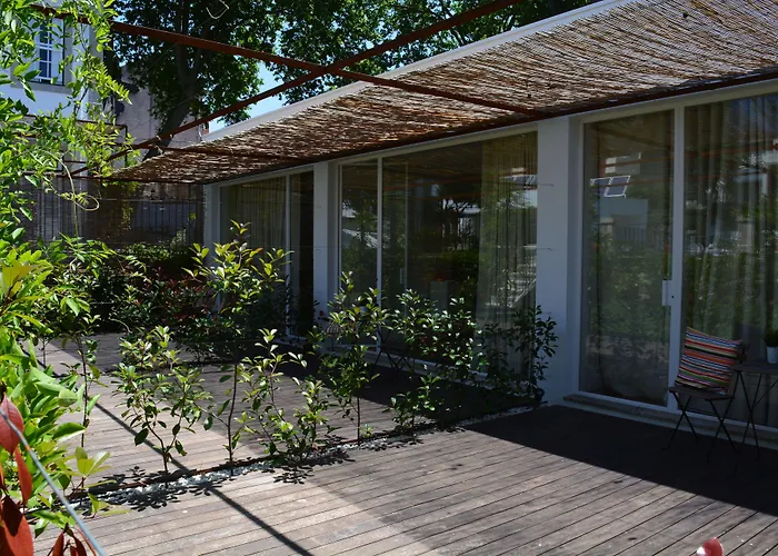 Bnapartments Carregal