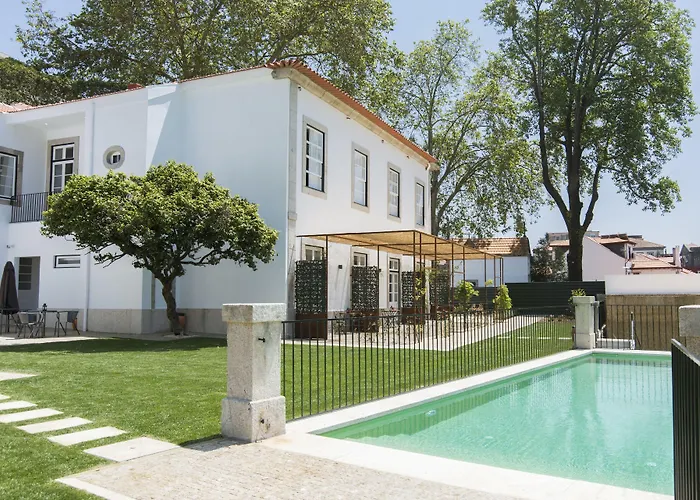 Bnapartments Carregal