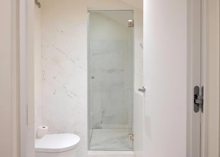Vila Catarina Luxury Apartments
