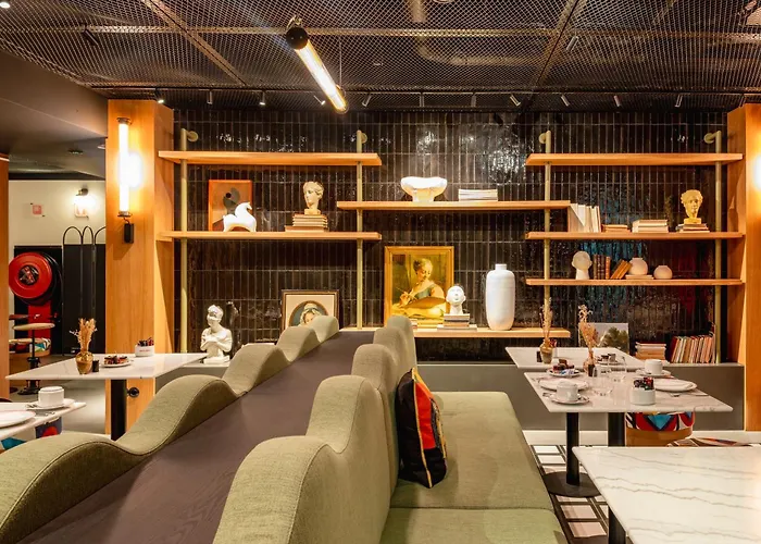 Artcore Hotel Porto